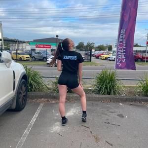 Meet your Posher, Tiffany